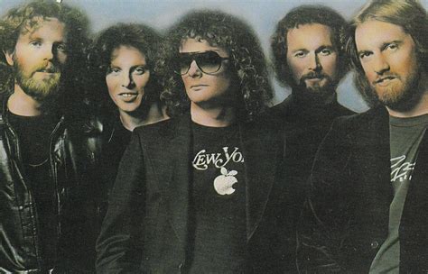 where is the band april wine from